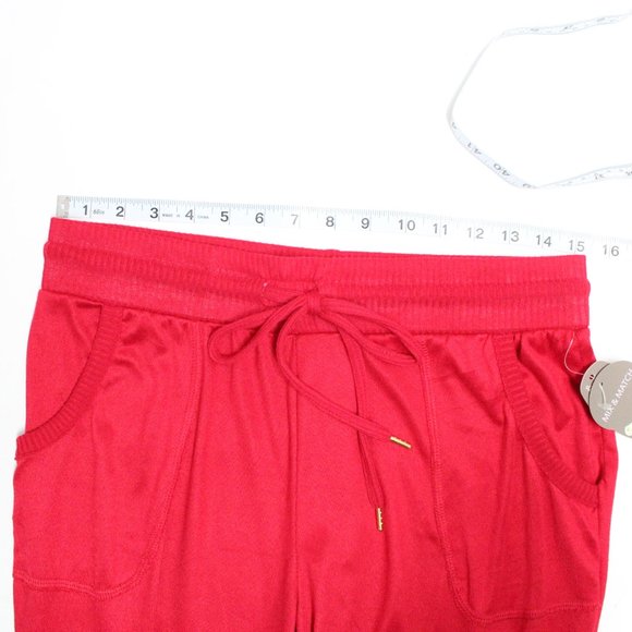 Secret Treasures Super Soft Sleepwear Bottom - Picture 4 of 10